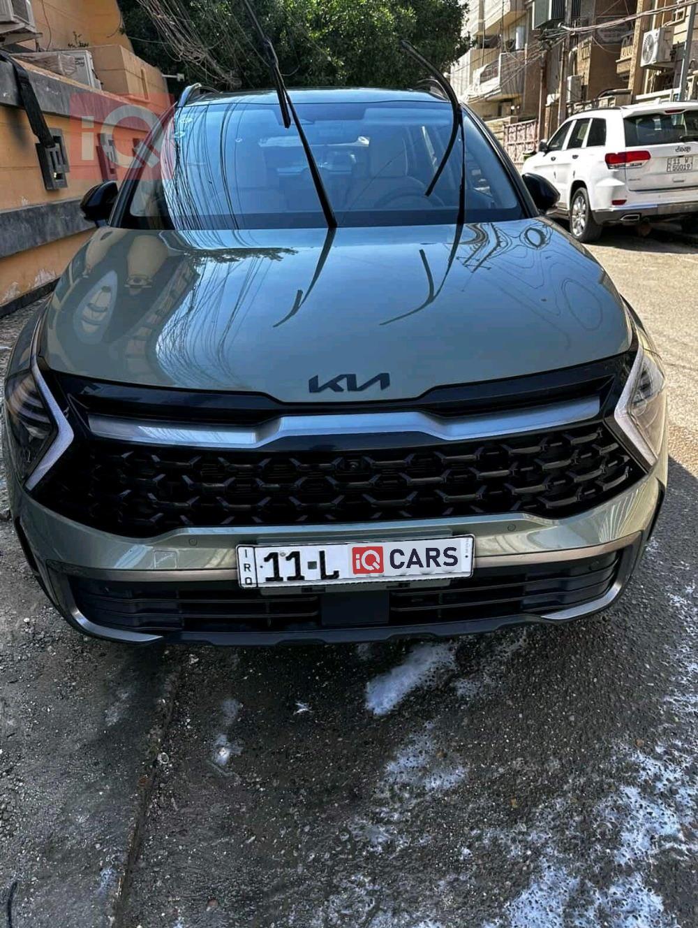 کیا سپۆرتاج